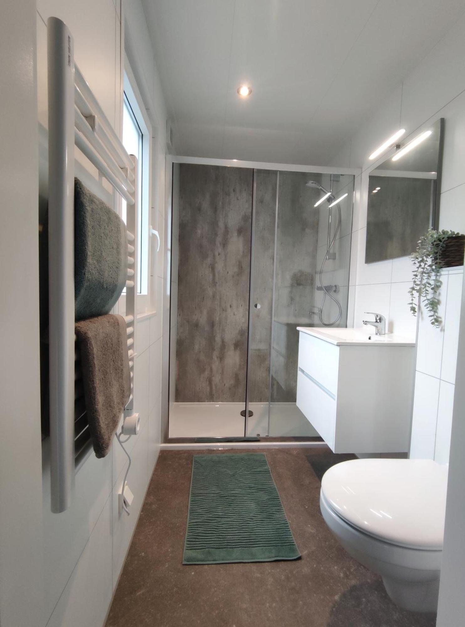 Natuurhuisje Hellendoorn Haarle Ngoại thất bức ảnh